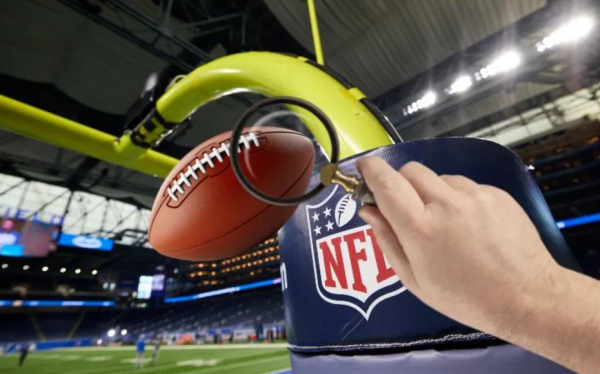 Departamento de Justicia de EU investiga a la NFL; esta es la razón