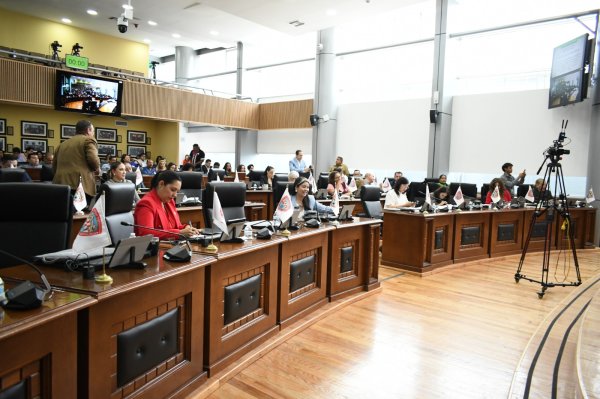 No procederán excepciones legales a quien ayude a ocultar, destruir o alterar evidencia del delito, tratándose de feminicidio u homicidio: Congreso