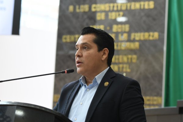 Diputados, instituyen en Ley el establecer programas de recuperación y revitalización de parques y espacios públicos