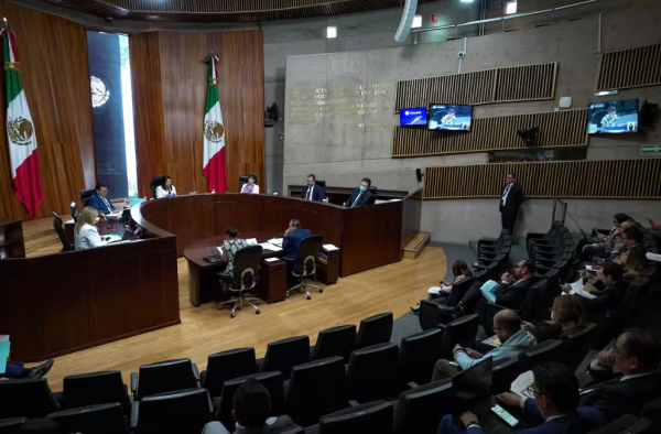 TEPJF da luz verde a Morena rumbo a 2027: descarta actos anticipados en selección de ‘coordinadores’