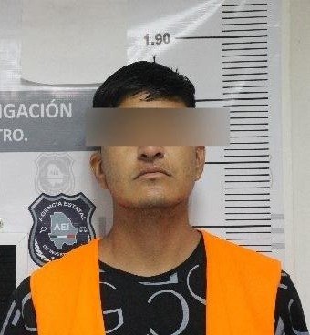 Logra Fiscalía sentencia de 25 años de prisión contra tres homicidas en la colonia Lealtad II