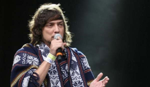 NASA usa canción de la banda mexicana Zoé para compartir imagen de Vía Láctea captada por Artemis II