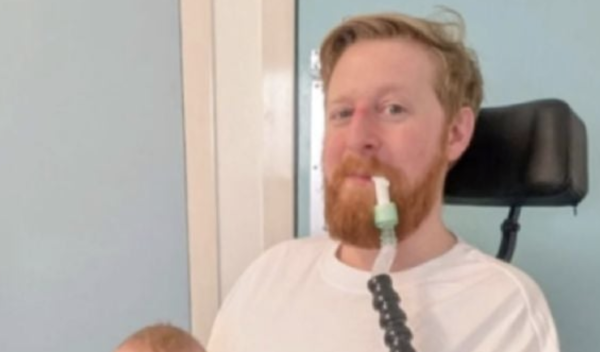 Muere a los 35 años Michael Patrick, actor de 