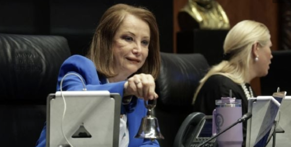 Senado declara constitucional la reforma que elimina 