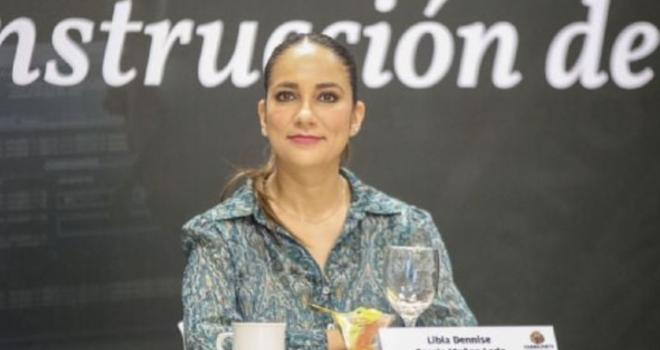 Gobernadora de Guanajuato niega carácter de buscadora a Cecilia García tras su asesinato