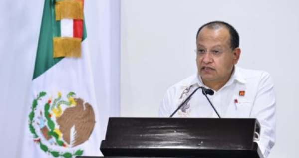 Diputado del PT en Tabasco se disculpa por comparar a las mujeres con caballos
