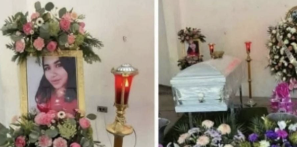 Exigen justicia en Sonora por el feminicidio de Leyla Monserrat; piden una sentencia mayor para sus agresoras