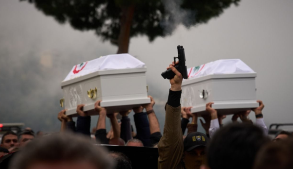 UNICEF denuncia que unos 600 niños han muerto o resultado heridos por ofensiva israelí contra Líbano