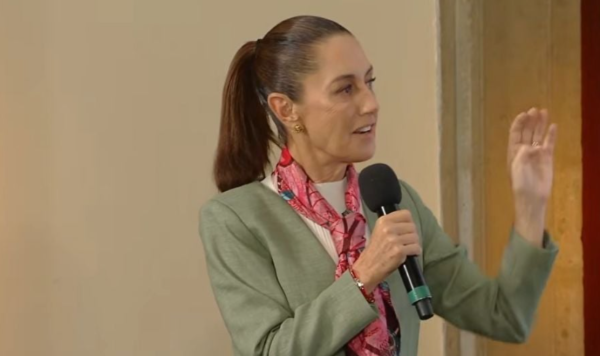 “La esencia del ‘plan B’ fue aprobada”: Sheinbaum celebra aval de 20 Congresos locales a su iniciativa