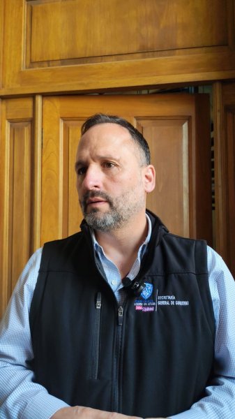 Una falta de respeto criticar vestimenta vaquera o de campo: Santiago de la Peña