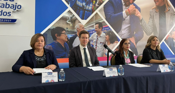 Invitan al Foro de Neurodesarrollo y Seguridad de la Niñez chihuahuense