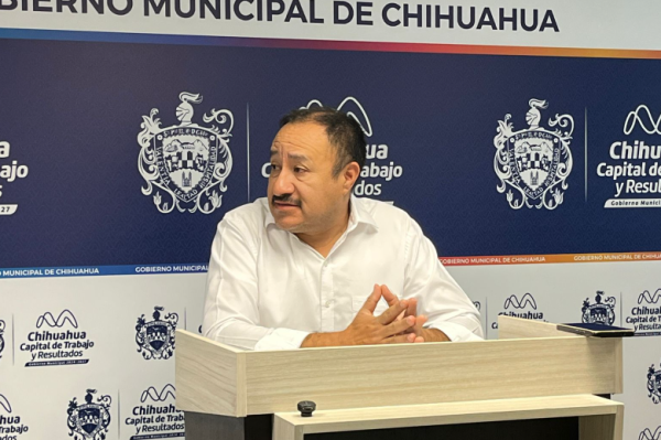 Cerrarán lateral del Periférico a la altura de Vialidad y Tránsito del 15 al 22 de abril