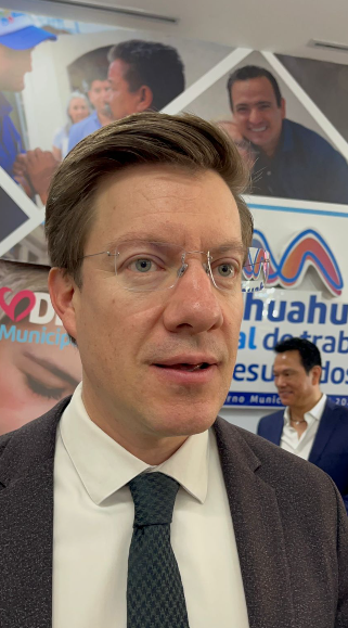 Se pospuso Audiencia de Mápula por falta de notificación: Ayuntamiento