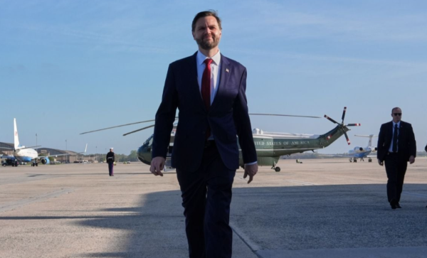 Vance viaja a Pakistán para encabezar conversaciones con Irán sobre el fin de la guerra