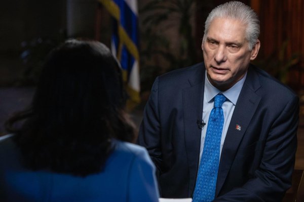 Díaz-Canel no dejará la presidencia de Cuba