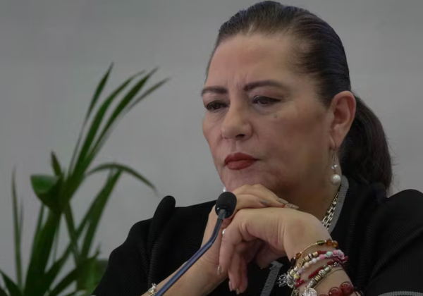 Avanzan perfiles cercanos a la 4T y del círculo de Taddei para Consejerías del INE