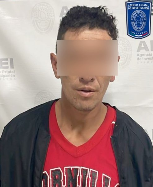 Acumula Fiscalía Zona Sur tres sentencias condenatorias contra imputado por diversos robos en Parral