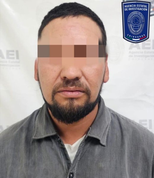 Aprehende Fiscalía Zona Sur a probable responsable de fraude cometido en Parral