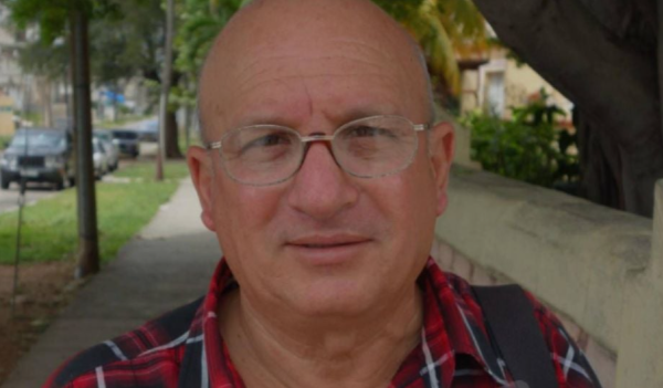 Denuncian golpiza contra el vicepresidente del Consejo para la Transición Democrática en Cuba