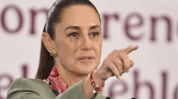 México presenta queja ante la CIDH por muerte de mexicanos bajo custodia del ICE