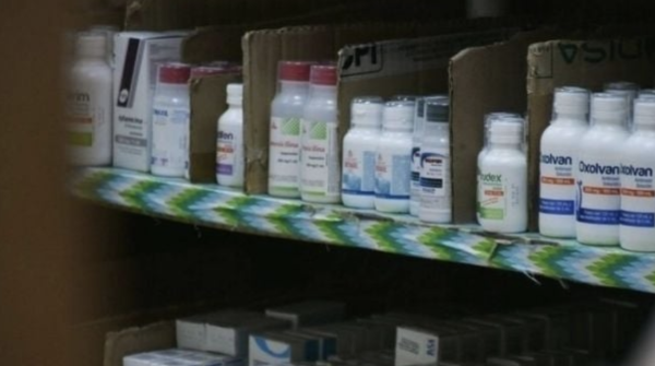Senadores del PRI proponen quitar ISR a medicamentos ante desabasto en Sistema de Salud