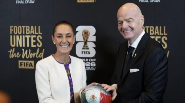 Ubicaciones engañosas y reclasificación de localidades; trampas de la FIFA con boletos del Mundial