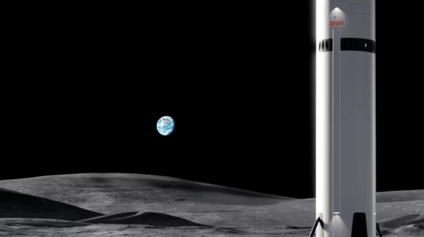 Volver a pisar la Luna: Artemis III y la promesa del primer gran salto