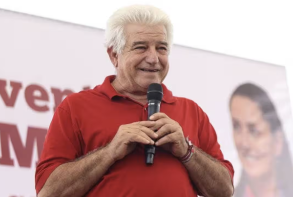 José Ramiro, hermano de AMLO, minimiza incendio en Dos Bocas: ‘Solo fue la pura quemazón’