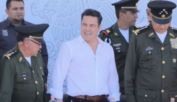Aristóteles Sandoval y el CJNG: revelan presunta red de protección y financiamiento en Jalisco