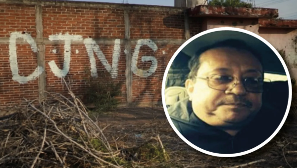 Se declararía culpable hermano de El Mencho