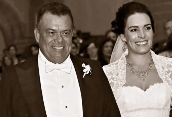 Detienen en Miami a Rosa María Rubio por caso Carlos Aguirre