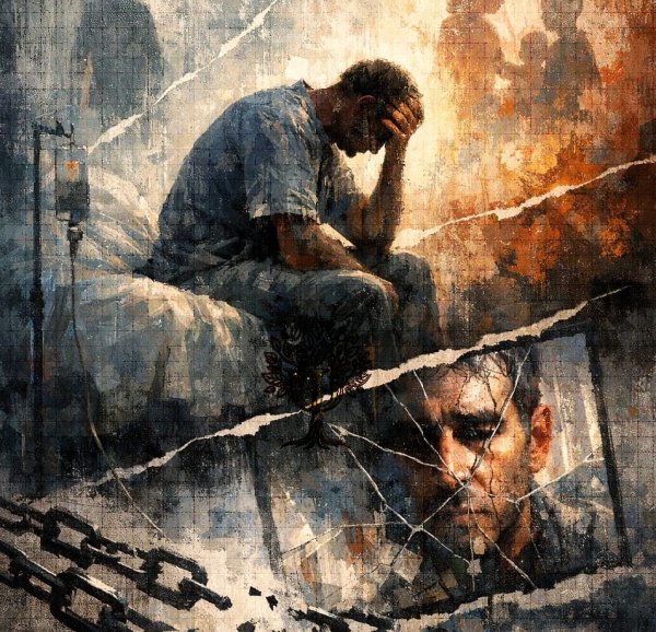 El silencio de la fortaleza: varones frente a la enfermedad terminal