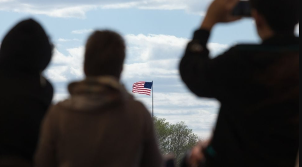 Riesgos en el Mundial 2026: HRW acusa falta de garantías para migrantes y periodistas en EU