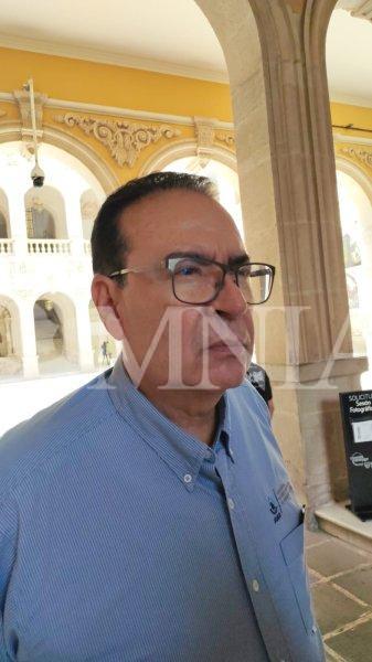 Respalda Mario Mata aplicación de cláusulas para atender déficit en Tratado de Aguas