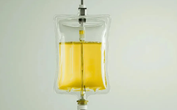 Suspende Secretaría de Salud de Coahuila a tres lugares que aplicaban suero vitaminado