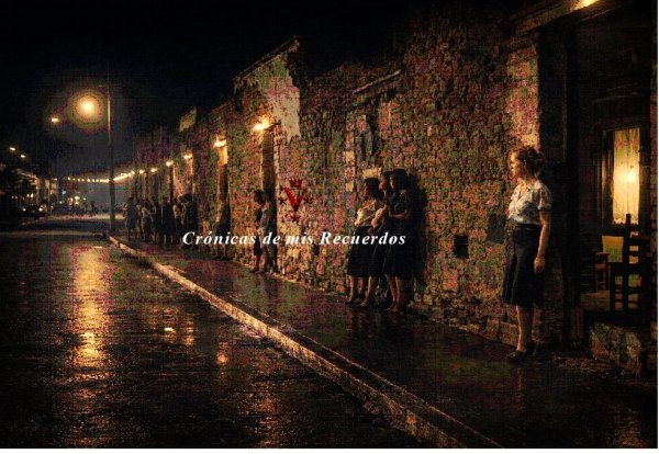 Callejón Uranga: crónica de sombras, deseo y olvido en el viejo Chihuahua  (Segunda parte)