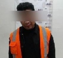 En procedimiento abreviado lo sentencian a 41 años de prisión por feminicidio de 2024 en Cd. Juárez