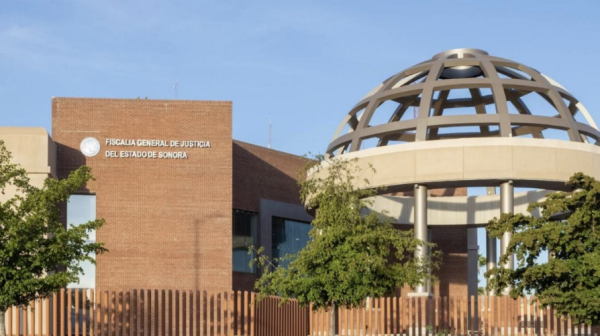 Vinculan a proceso a funcionario de Sonora por amenazas contra periodista