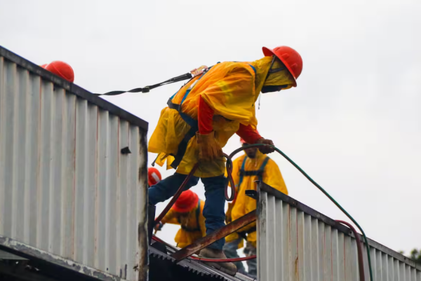 EU advierte infiltración del crimen organizado en sindicatos mexicanos