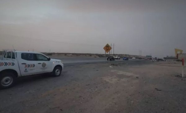 Advierte Protección Civil lluvias con acumulados de hasta 25 mm en la entidad