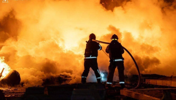 Se tambalea tregua ortodoxa de Pascua ante reportes de ataques rusos contra Ucrania