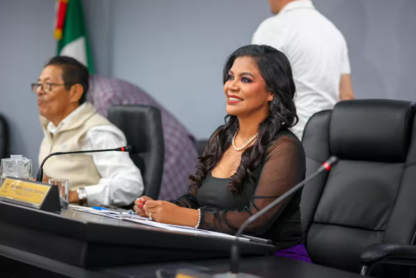 ¡Una más! Exalcaldesa de Tijuana renuncia a Morena: ‘Ya no es lo que prometía’