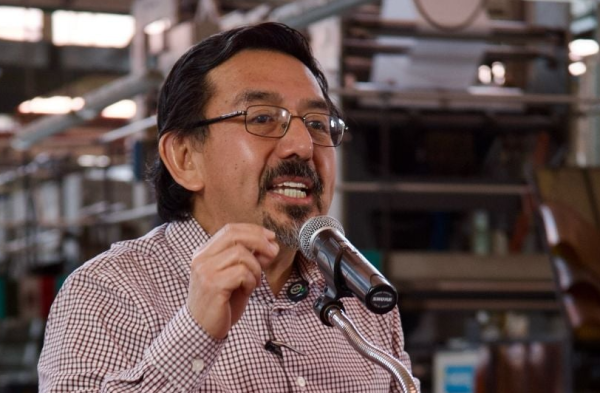 Exasesor de Sheinbaum y cercano al abogado de Pío López Obrador obtiene mayor puntaje para ser consejero del INE; no tiene experiencia electoral