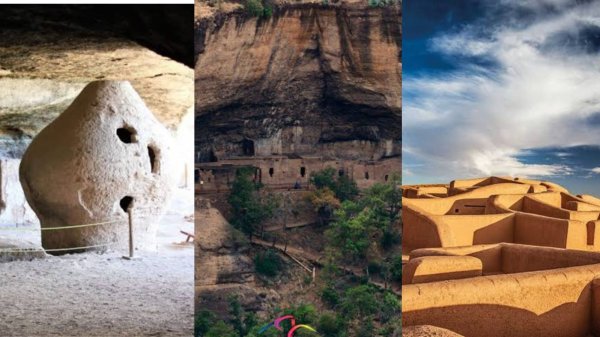 “Renació Paquimé