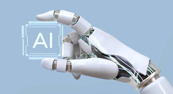 La revolución de las máquinas inteligentes y la era digital