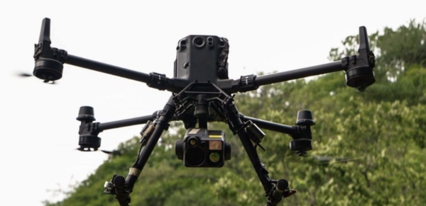 Defensa incauta 164 drones vinculados al crimen; Sinaloa encabeza la lista con más decomisos