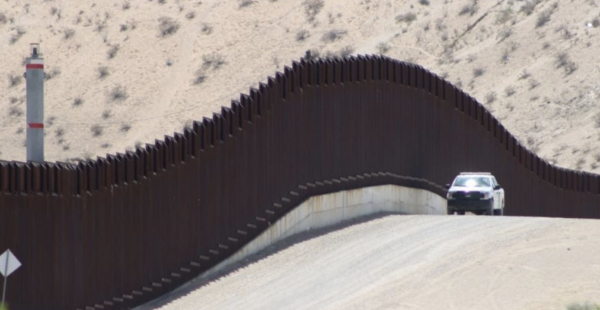 México y EU acuerdan modernizar puentes y cruces fronterizos para fortalecer la seguridad