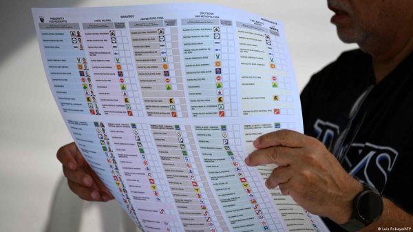 Trump anuncia que la Armada de EU bloqueará de inmediato el estrecho de Ormuz tras las conversaciones de paz