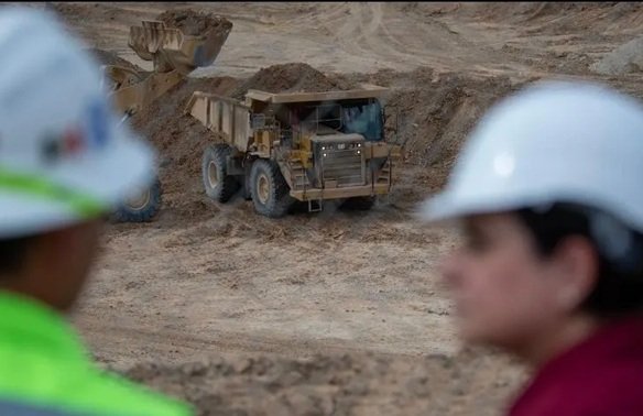 Confirman identidad de minero hallado sin vida en Santa Fe, Sinaloa