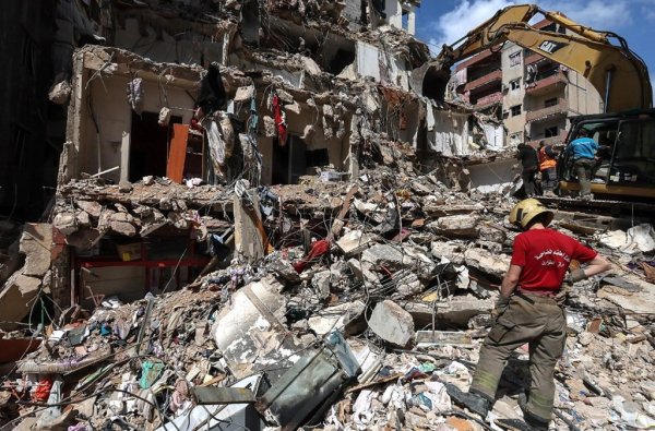 León XIV: es un deber moral proteger a los civiles de los atroces efectos de la guerra